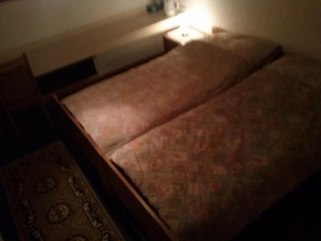 Chambres D'Hotes "La Truite" Μπίελ/Μπιένε Δωμάτιο φωτογραφία