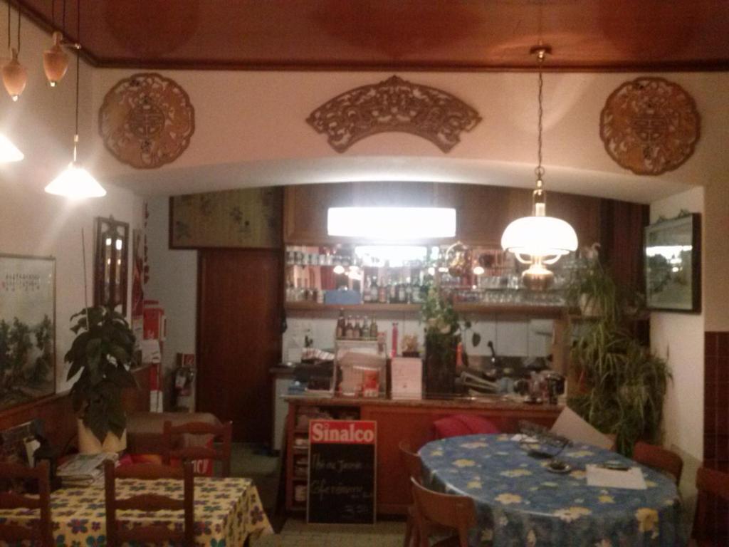 Chambres D'Hotes "La Truite" Μπίελ/Μπιένε Εξωτερικό φωτογραφία