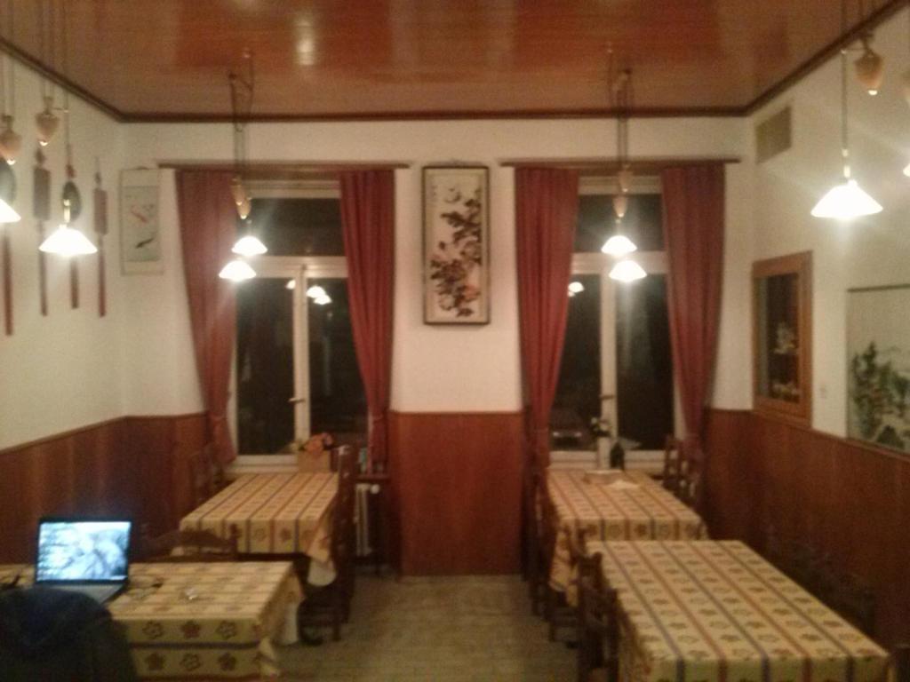 Chambres D'Hotes "La Truite" Μπίελ/Μπιένε Εξωτερικό φωτογραφία