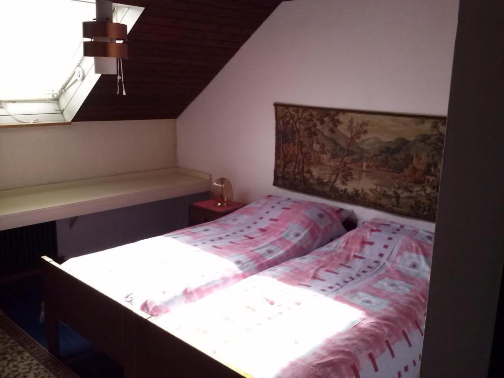 Chambres D'Hotes "La Truite" Μπίελ/Μπιένε Δωμάτιο φωτογραφία