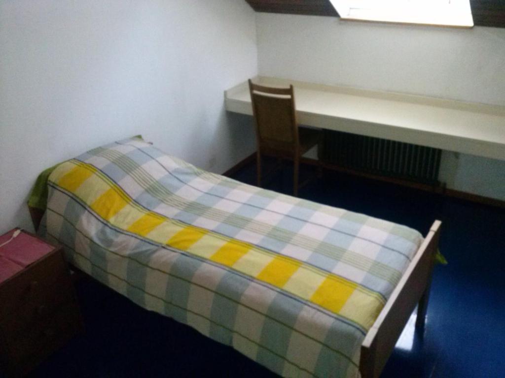 Chambres D'Hotes "La Truite" Μπίελ/Μπιένε Δωμάτιο φωτογραφία